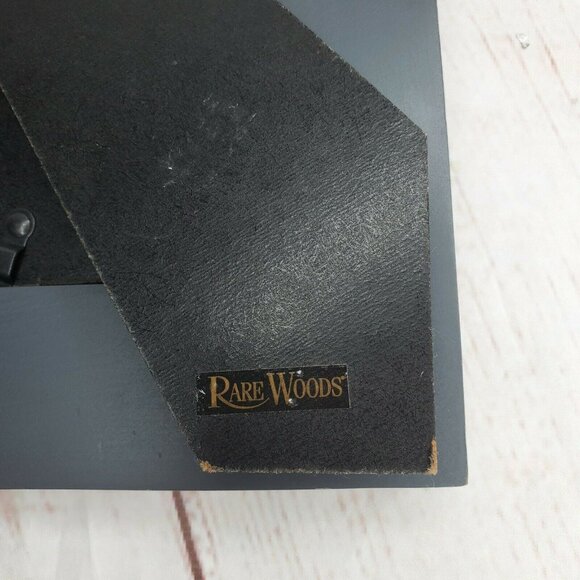 Burnes Of Boston Rare Woods Picture Frame Picture 4"x6" - Picture 7 of 12